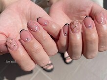 レオ ネイル 倉敷店(leo nail)/ジェルネイル