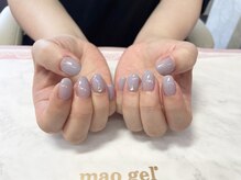 アイリッシュネイル 久屋大通店(Irish Nail)/ワンカラー