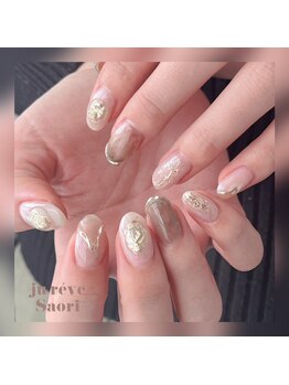 ジュレーヴ(ju reve)/