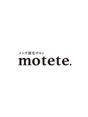 motete.名駅店スタッフ一同(motete. 名駅店)