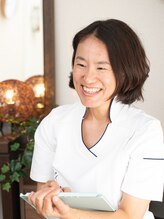 船橋ウィメンズ鍼灸院 石島 亜由美