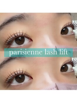 オヤユビヒメ 新田辺店(Oyayubihime)/パリジェンヌラッシュリフト