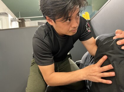 アントレの写真