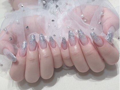 エミリアネイル(emilia nail)の写真