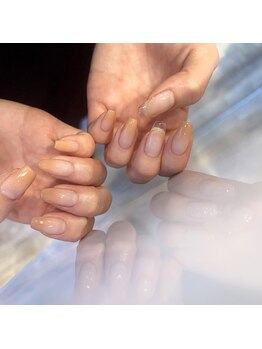 ハーティーネイル 自由が丘南口店(heartynail)/