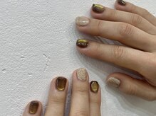 グリー 川口駅前店(glee)/ 【Hand】定額Aコース￥7,000