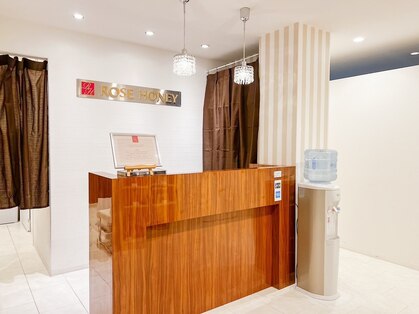 ローズハニー 小田原店の写真