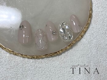 ティナ(TINA)/