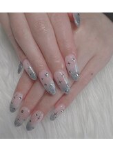 アリエス(Aries)/10本チップ長さだし15000円