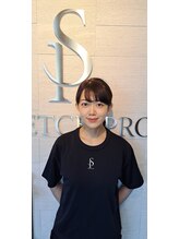 ストレッチプロ 嘉島店(STRETCH PRO) 笠崎 明日香