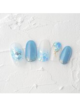 メイク(Me19)/ゴージャスコース