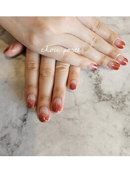 シュポルテ(chou porte)/