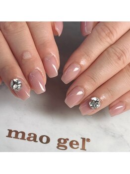 アイリッシュネイル 久屋大通店(Irish Nail)/605ジャストュー