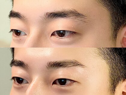 アナナアイラッシュ 南浦和店(Ananas eyelash)の写真