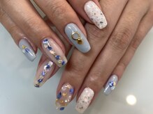 ビューティールームウィズ(beauty room w/)/