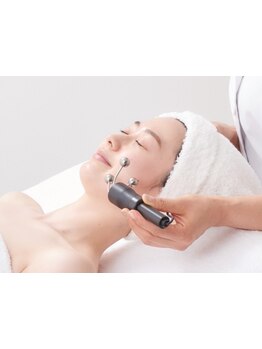 小顔になりたい