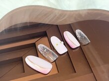 グリスター(Glister)/Bコース　7700円