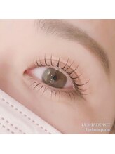 ウルム 川越店(Ulum)/上下パーマ