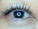 サロン ザ ビューティ(SALON THE BEAUTY)の写真/自然なボリューム感で目元ぱっちり！繊細な技術と高いキープ力で華やかな目元を長く楽しめるのが嬉しい♪