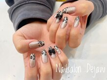 デジャヴ(Dejave)/ホワイトタイガーネイル