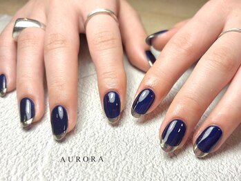 アウロラ 代々木上原(AURORA)/ミラーフレンチ