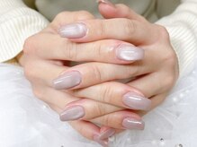 サロン アミリー(Salon Amiely)/ぷるマグ☆ワンカラー