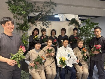 もみまつ 富山院/日本ＢＭＫ美健協会