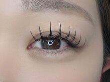 プラスアイ 川崎東口店の雰囲気（川崎店でも大好評フラットラッシュ♪マツパ（まつげパーマ）も有）