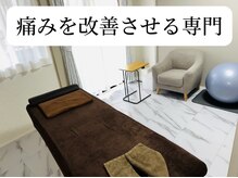 春日整体院ito