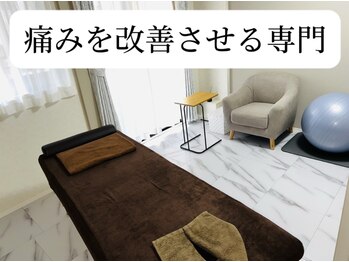 春日整体院ito