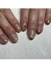 イロ(iro)/トレンド定額コース♪マグネット