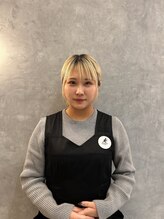 カンゴールビューティーサロン イオンモール盛岡前潟店(KANGOL BEAUTY SALON) クマガイ 