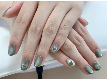 アリスネイル(Alice Nail)/