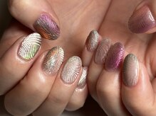 ヴレ ネイル(vrai nail)/150分アートコース