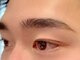 ドゥ エイチ(deux h)の写真/【自己処理迷走中の方へ】男女問わず人気メニュー！難しい眉のお手入れはプロにお任せ◎眉毛WAXで垢抜け★