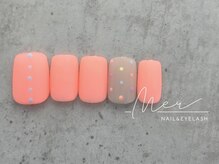 メール 代々木上原(Mer)/