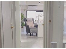 シェリードルチェ 横浜店(Sherry Dolce)/サロン内＊