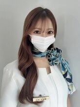 カナエル(CANAEL)&nbsp;瀬見井 咲良