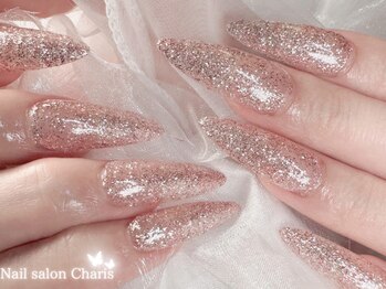 カリス(Charis)/大人気ブランド☆ラメグリッター