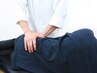 【腰痛専門整体】　※初めての方は新規クーポンをご利用ください