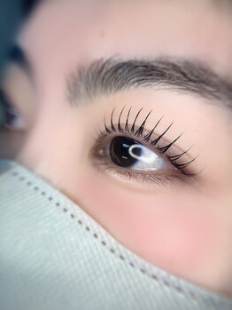 ルル(LuLu)/ボリュームラッシュ