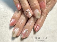 ルアナ(luana)/定額デザイン★