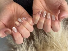 リアンスネイルヴィヴィッド 倉敷店(LianS nail ViViD)/マグネット