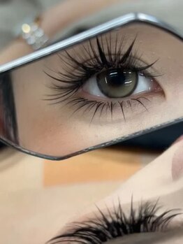 パンダアイラッシュ 上野(panda eyelash)/