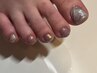 ＜オープン記念クーポン＞Foot　Free art 90min