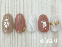 アムールラッシュ 新宿店(Amour lash)/オフィス ゴージャスコース