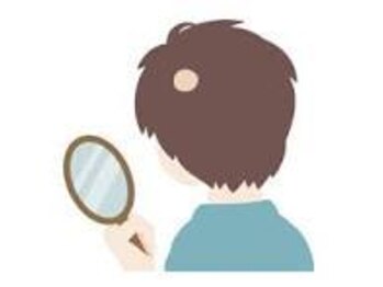 ハリス(HARIS)/施術経過　３週間ごと施術。。