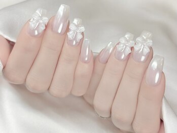 クラルトゥーナ 表参道(Curaltuna)/ホワイトミラー