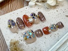 シャルム(Charme)/定額9600円