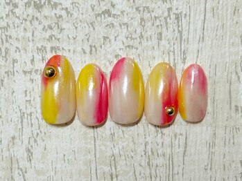 定額Design ニュアンス